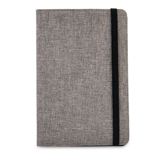 🆕 Tablet Folio Case for Most 7" - 8" Tablets, Gray - Picture 3 of 6